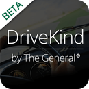 DriveKind by The General aplikacja
