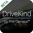 DriveKind by The General icon