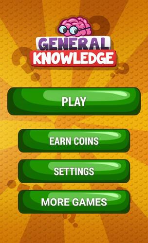 General Knowledge Quiz Game APK for Android Download