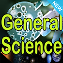 General Science - ebook APK
