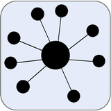 Dots AAA أيقونة