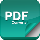 All To PDF Converter icono