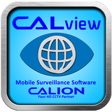 CALview 아이콘