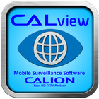 CALview icône