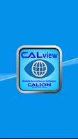 CALview Affiche