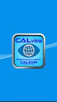 CALview ポスター