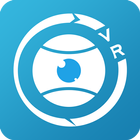 VR EYE icon