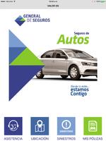 Valor GS Seguros poster