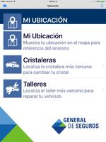 Valor GS Seguros syot layar 1