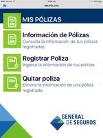 Valor GS Seguros syot layar 2