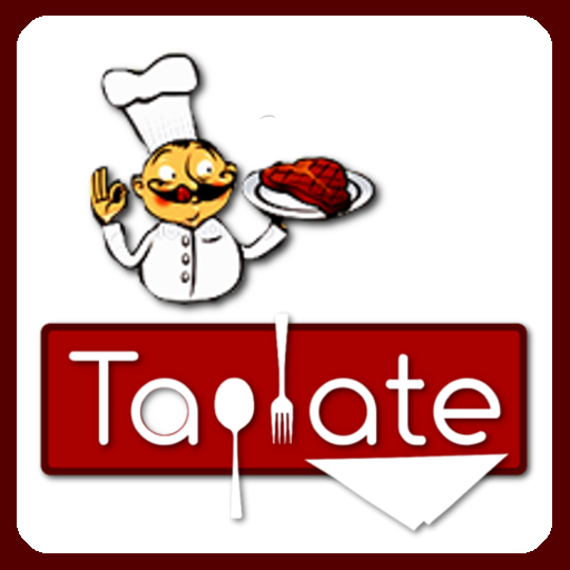 Taplate