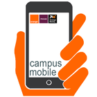 campus mobile आइकन