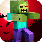 zombie minecraft fonds d'écran icône