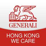 Generali ikona