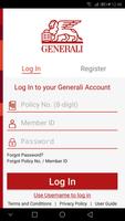 Generali gönderen