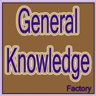 General Knowledge Full ícone