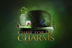 Chase for the Charms Affiche