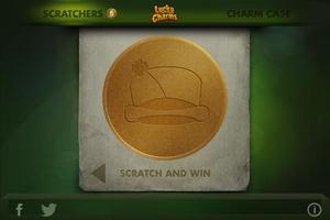 Chase for the Charms screenshot 2