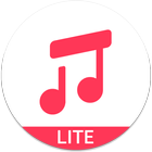 GM Music Lite ícone