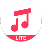 GM Music Lite أيقونة