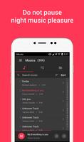 GM Music GO screenshot 3