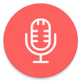 GM Voice Recorder icône