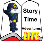 Story Time Adventures LITE アイコン