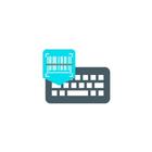 Generalscan Keyboard Pro icon