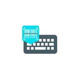 Generalscan Keyboard Pro icon