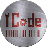 Generalscan iCode icon