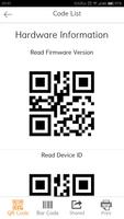 Generalscan iCode 截图 2