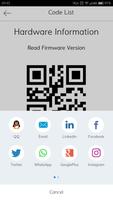 Generalscan iCode screenshot 3