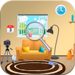 2 картинки 5 отличий