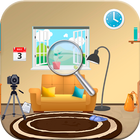 2 картинки 5 отличий icono