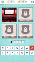 4 Bilder 1 Wort 스크린샷 1