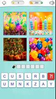 4 Bilder 1 Wort 스크린샷 2