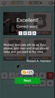 برنامه‌نما 4 pics 1 word عکس از صفحه
