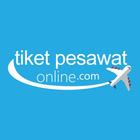 ikon Tiket Pesawat Online