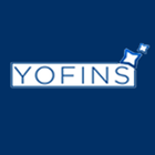 Yofins-icoon