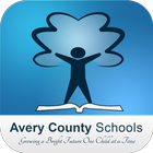 Avery County Schools Safety ไอคอน