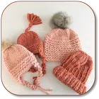 آیکون‌ Knit