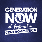 Generation Now Festival icône