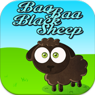 Baa Baa Black sheep icono