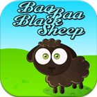 Baa Baa Black sheep アイコン