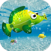 Tappy Fish