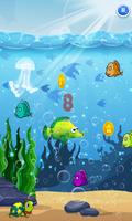 Tappy Fish Cartaz