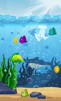 Tappy Fish imagem de tela 2