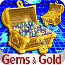 APK Gems Gold of YuGiOh duel prank