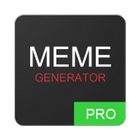 Meme Generator Pro Zeichen