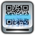 QR code scan reader
